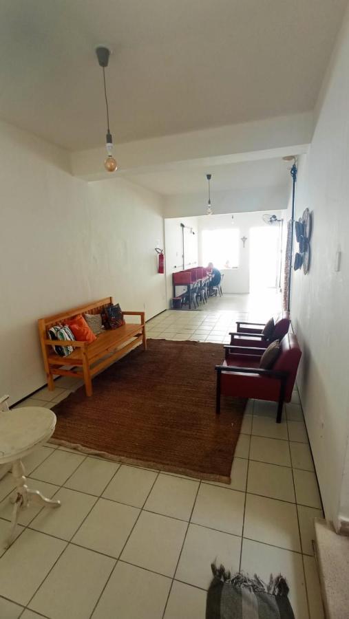 Albergaria Hostel Форталеза Екстер'єр фото