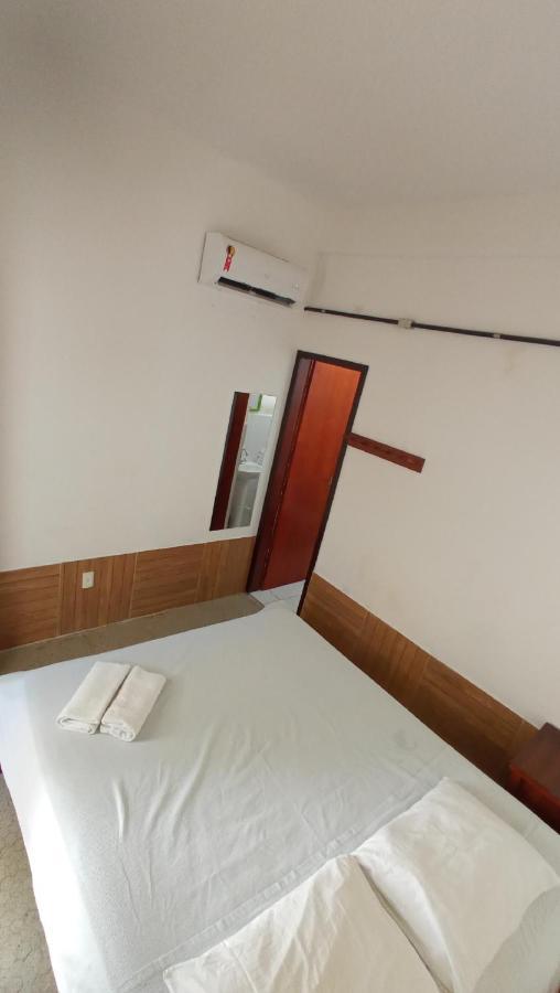 Albergaria Hostel Форталеза Екстер'єр фото