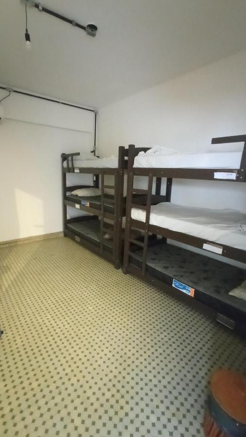 Albergaria Hostel Форталеза Екстер'єр фото