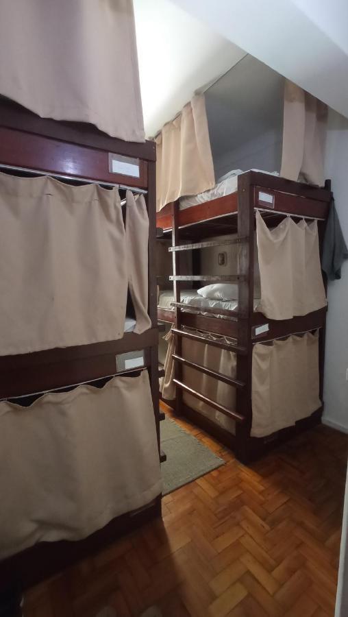 Albergaria Hostel Форталеза Екстер'єр фото