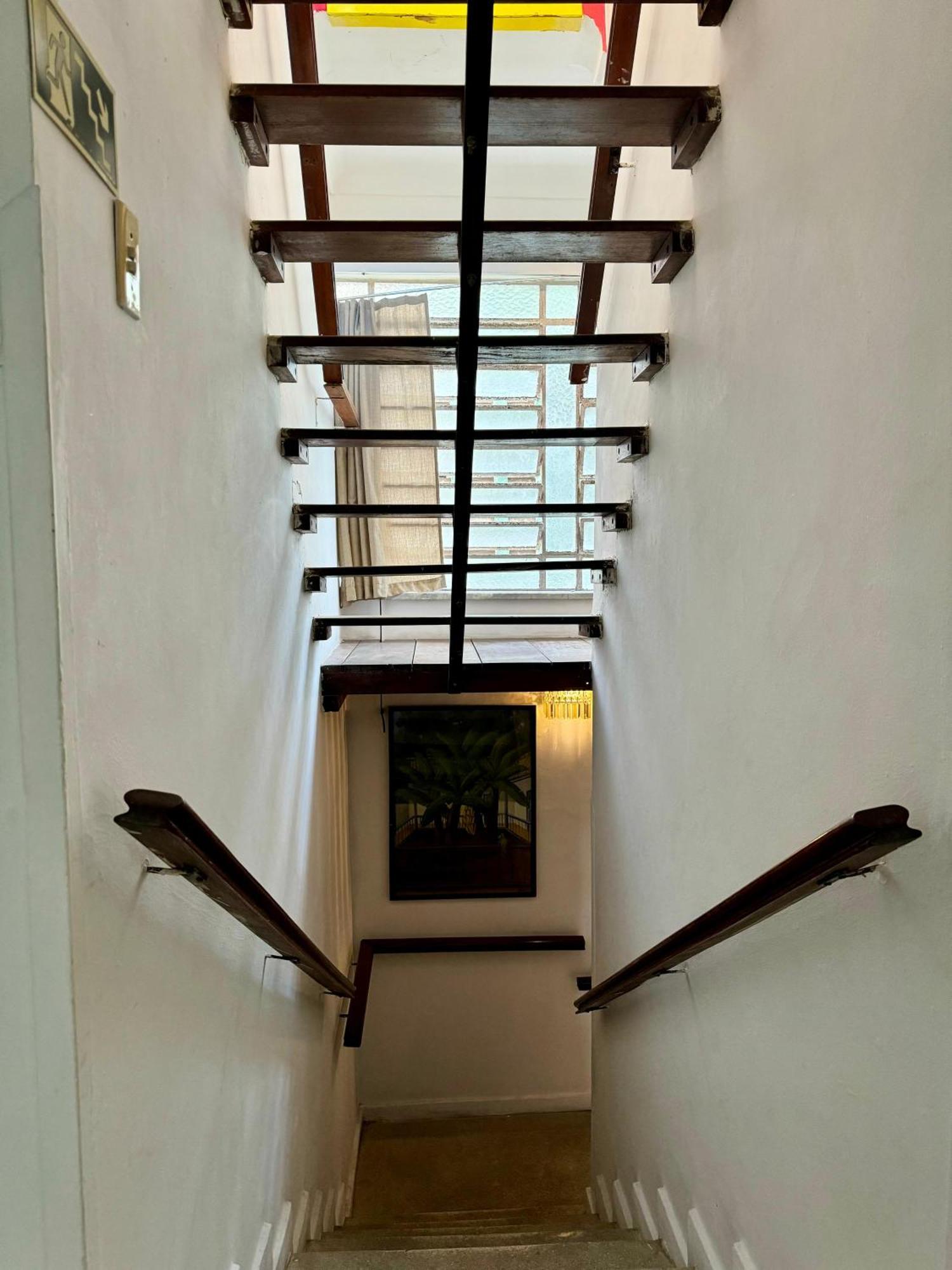 Albergaria Hostel Форталеза Екстер'єр фото