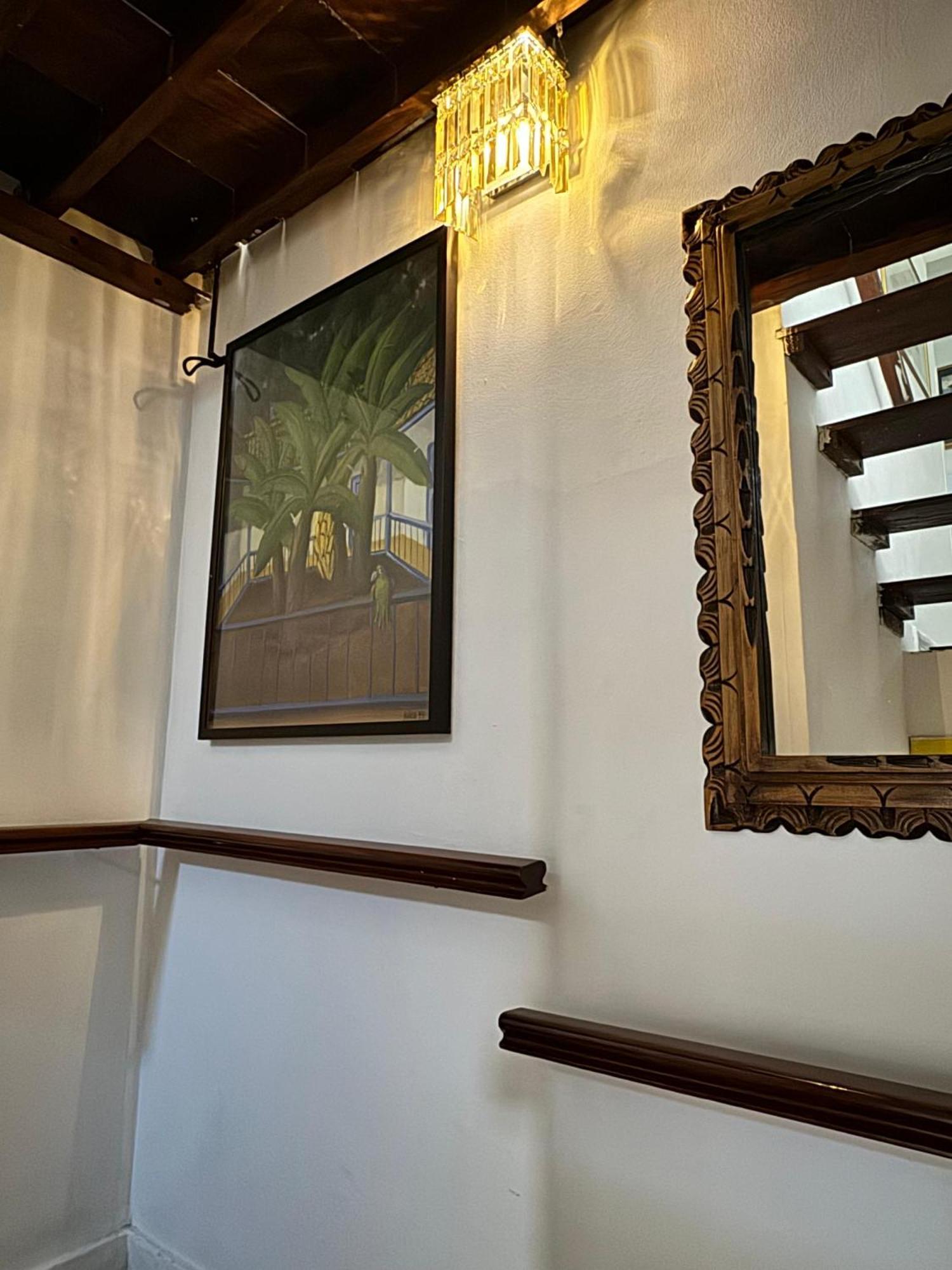 Albergaria Hostel Форталеза Екстер'єр фото