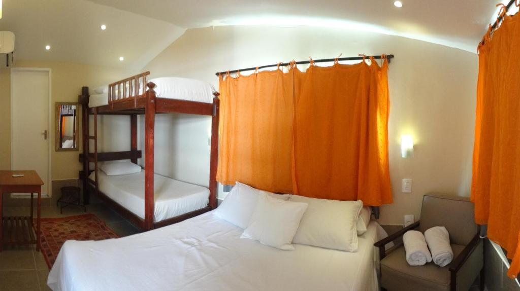 Albergaria Hostel Форталеза Екстер'єр фото