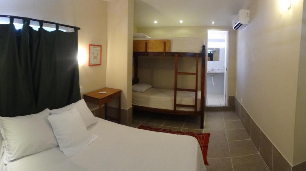 Albergaria Hostel Форталеза Екстер'єр фото